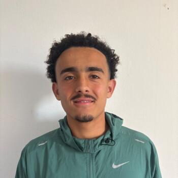 Babysitter in Talence: Talal