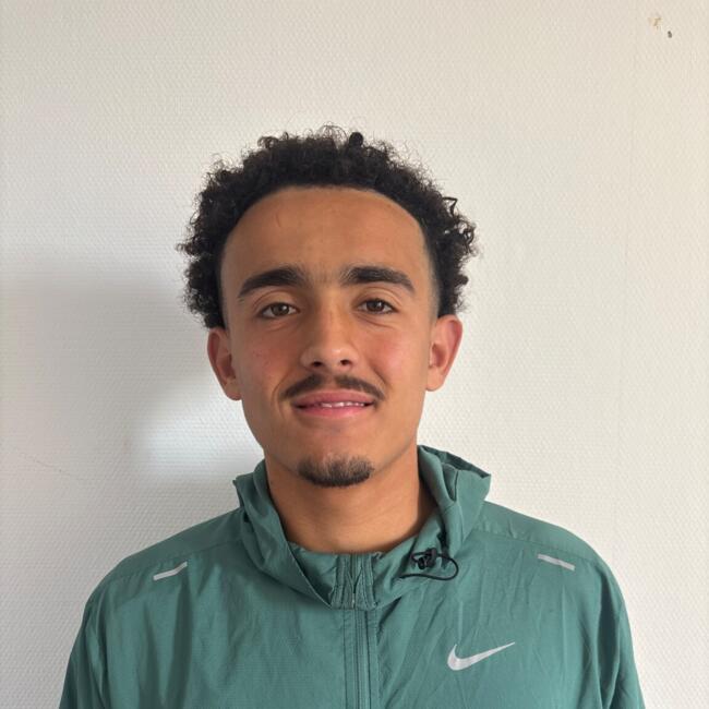 Babysitter in Talence: Talal