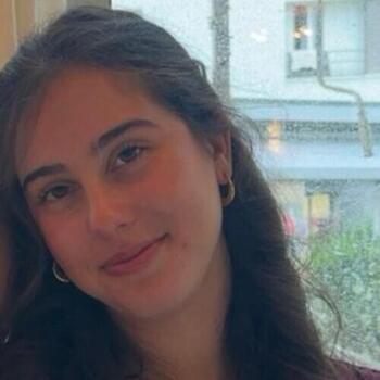 Babysitter in York (Toronto county): Emilie