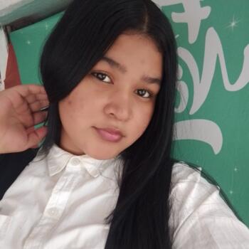 Babysitter in Tegucigalpa: Andrea