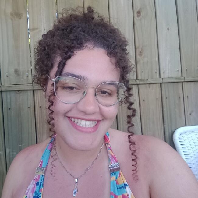 Babá em Jundiaí: Maria Eduarda