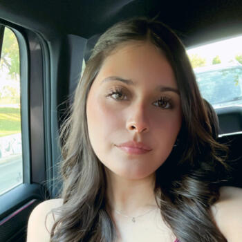 Babysitter in Providencia: Antonia