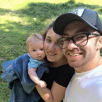 Babysitting job in La Serena: babysitting job Carolina