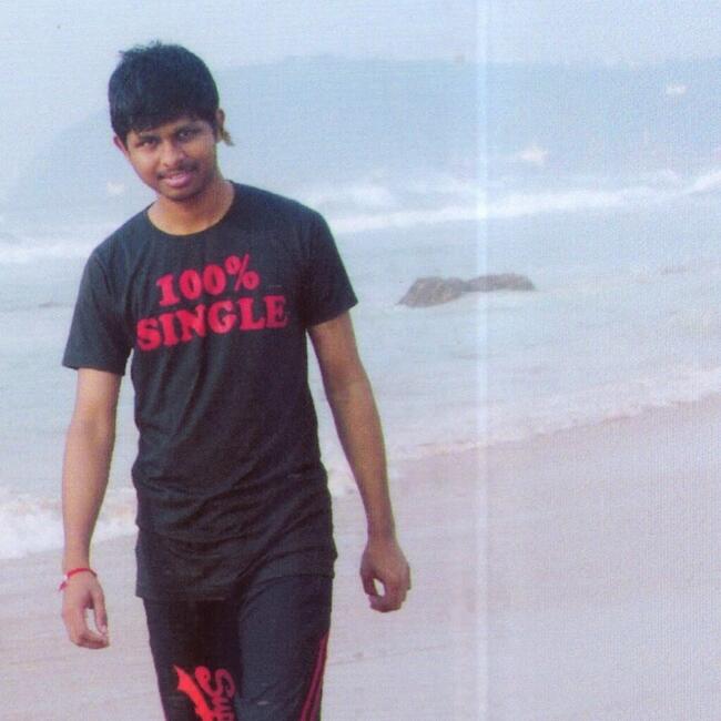 हैदराबाद में बेबीसिटिंग की नौकरी: Swaraj