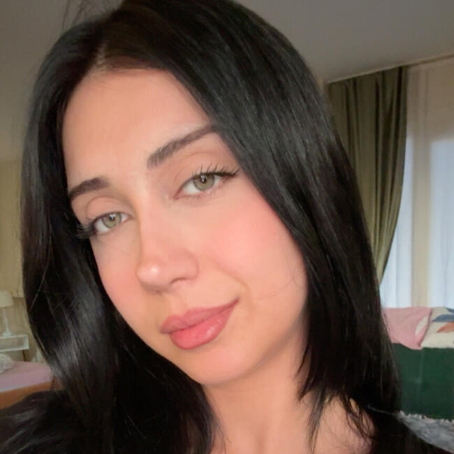 Babysitter in Gand: Hilal Atahan