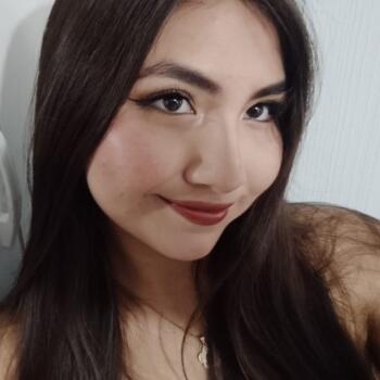 Niñera en Los Cerrillos: Celeste