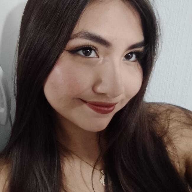 Niñera en Los Cerrillos: Celeste