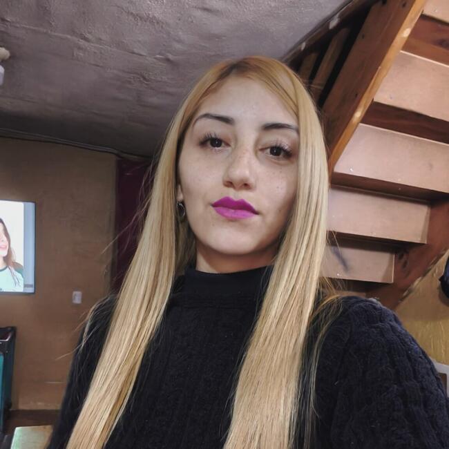 Babysitter in Santiago: Nayeli