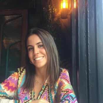 Babysitter in Valencia: Julia