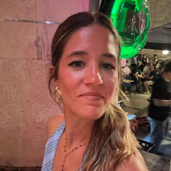 Babysitter Marbella: Marta