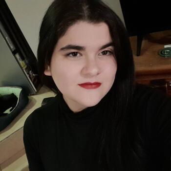 Niñera en Cipolletti: Karla