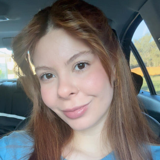 Babysitting job in Luque: Lucia