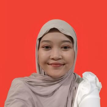 Babysitter in Tangerang: Annisa