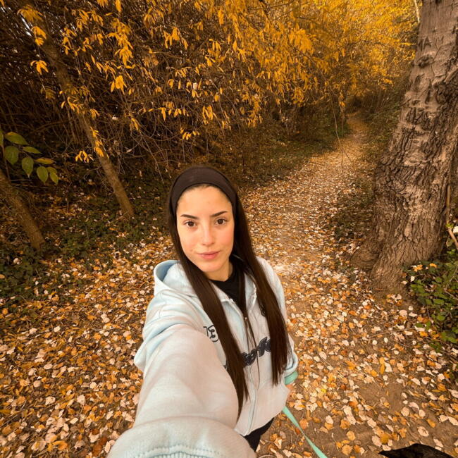 Canguro en Tarragona: Aurora