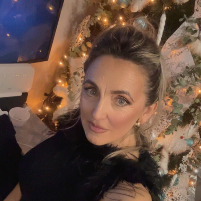 Babysitter in Estepona: Carmen