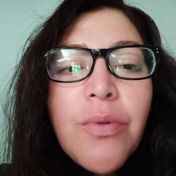 Babysitter in Macul: Paula