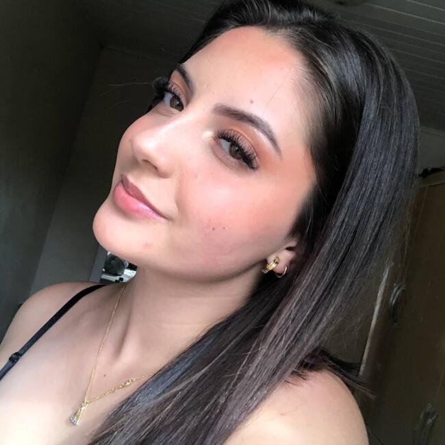 Babysitter in Ponta Grossa: Milena