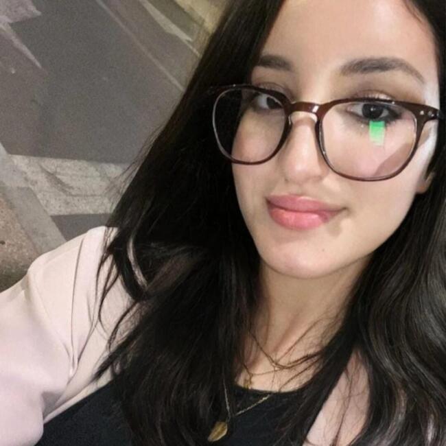 Job de garde d'enfants à Agadir: Fatima