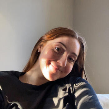Baby-sitter in Saint-Hyacinthe: Kaëlla