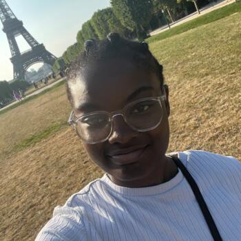 Babysitter Aulnay-sous-Bois: Terry