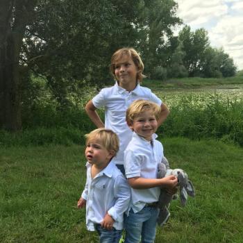 Oppaswerk Huissen: oppasadres Silke