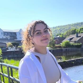 Babysitter Braine-l'Alleud: Eni