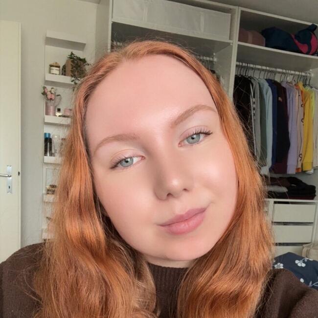 Babysitter in Zuchwil: Moana