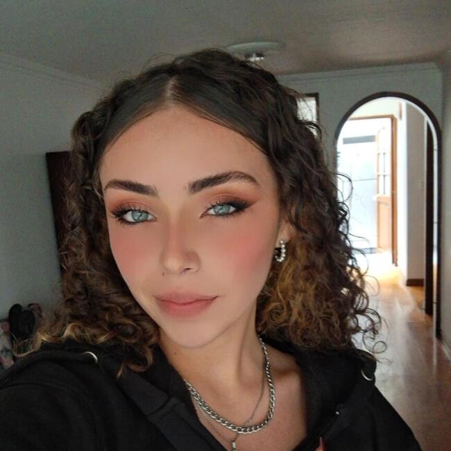 Niñera en Bogotá: Paula