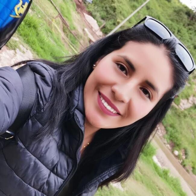 Babysitting job in San Juan de Lurigancho: Luz Soto