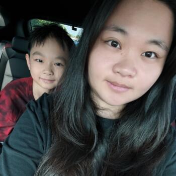 Babysitting job in Singapore: babysitting job Elling
