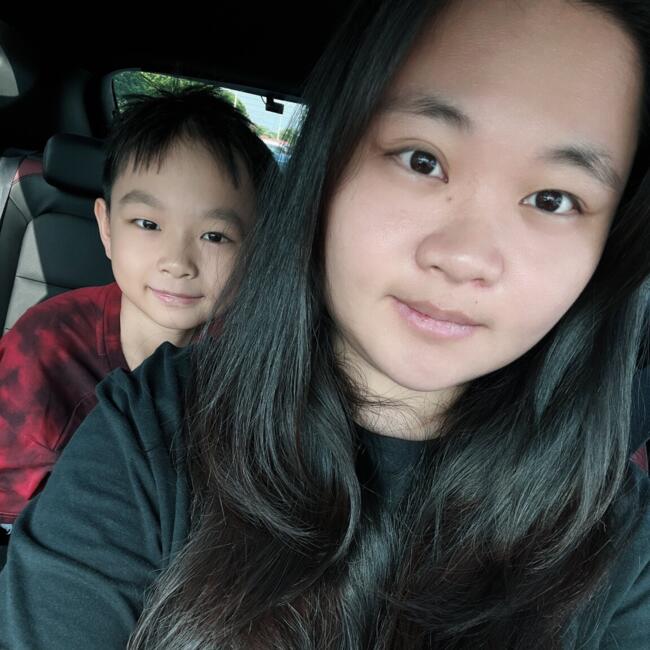 Babysitting job in Singapore: Elling
