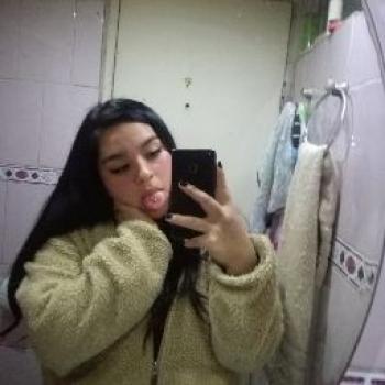 Niñeras en Lo Prado: Camila