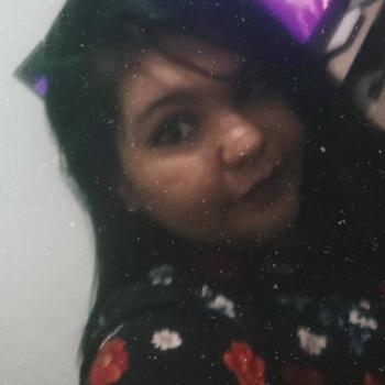 Niñera en Ituzaingó (Provincia de Buenos Aires): Daniela