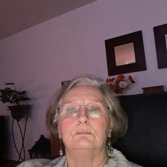 Nanny in Nieuwegein: Marianne