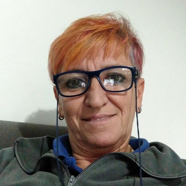 Babysitter in San Miniato: Nadia Adele