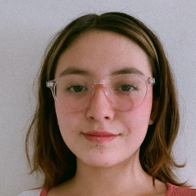 Babysitter in San Andrés Cholula: Lily