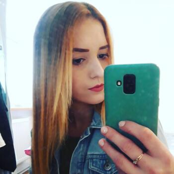 Opiekunka do dziecka w Szczecin: Marietaa