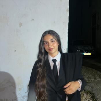 Babysitter in Coimbra: Leonor