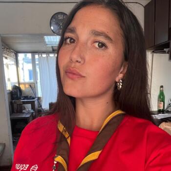 Babysitter Mar del Plata: Rocio