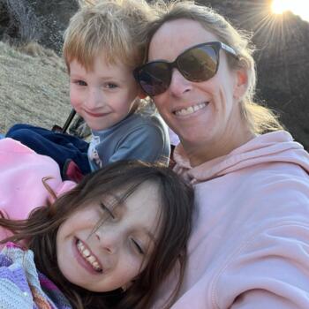 Babysitting job in Queenstown: babysitting job Angela