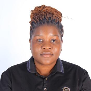 Babysitter in Kempton Park: Estery