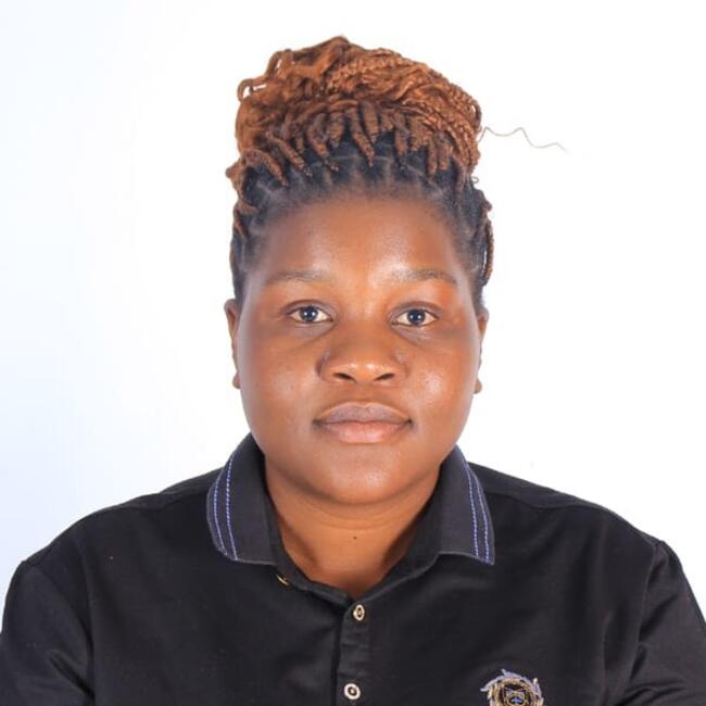 Babysitter in Kempton Park: Estery