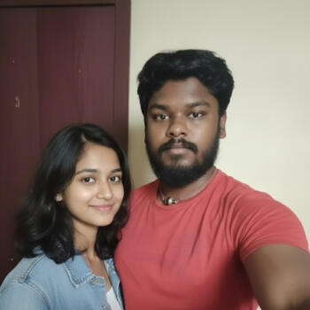 माता-पिता चेन्नई: K. J saritha