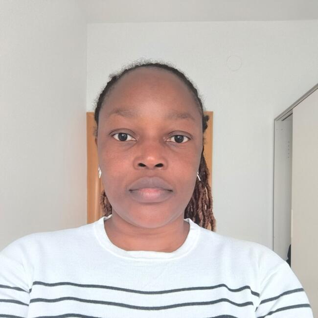 Niñera en Palau-solità i Plegamans: Blandine