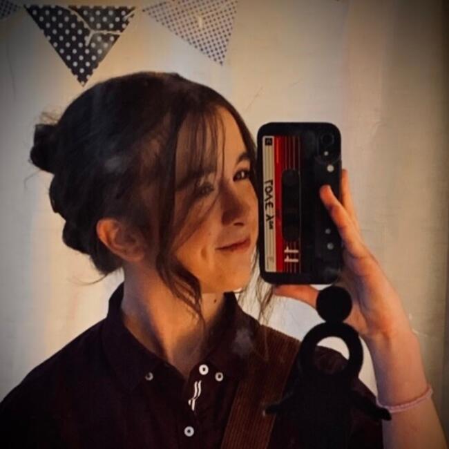 位於奧克蘭都會區的臨時保母: Nadia