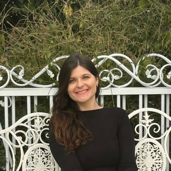 Babysitter in Cork: Lorine