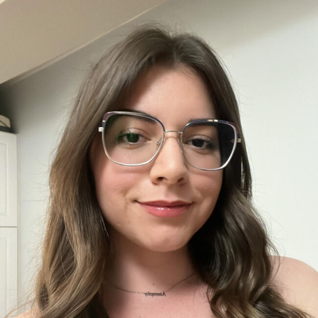 Babysitter στην περιοχή Πάτρα: Κατερίνα