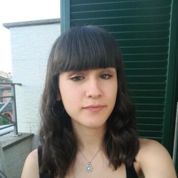 Babysitter a Roma: Melissa
