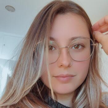 Babysitter em Lagoa (Distrito de Faro): Inês