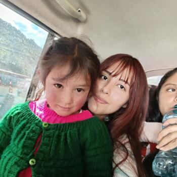 Niñera en Piura: KEREN